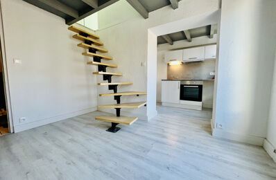 appartement 3 pièces 23 m2 à vendre à Montpellier (34000)