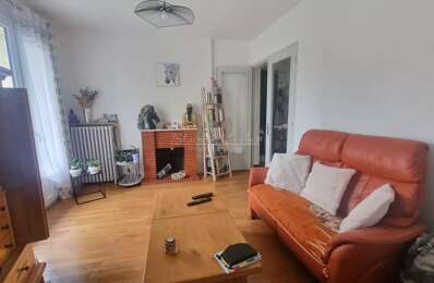 appartement 4 pièces 66 m2 à vendre à Montargis (45200)