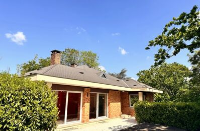 vente maison 697 000 € à proximité de Louvigny (57420)