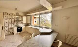 Maison 6 Pièces 240 m² à vendre à Sainte-Ruffine (57130)