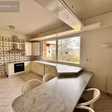 Maison 6 pièces 633000 €