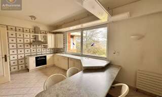 Maison 6 Pièces 240 m² à vendre à Sainte-Ruffine (57130)