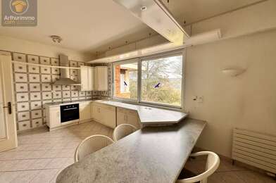 Maison 6 pièces 633000 €