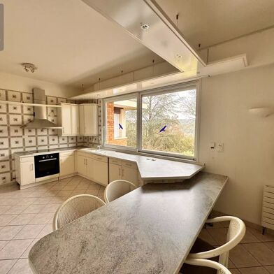 Maison 6 pièces 633000 €