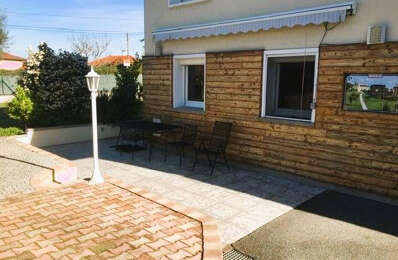 vente maison 548 000 € à proximité de Cailloux-sur-Fontaines (69270)