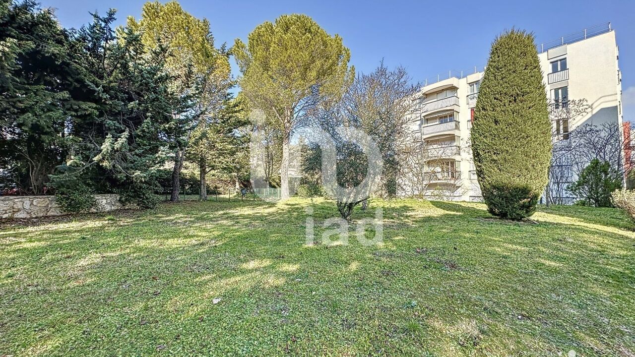 appartement 3 pièces 60 m2 à vendre à Carnoux-en-Provence (13470)