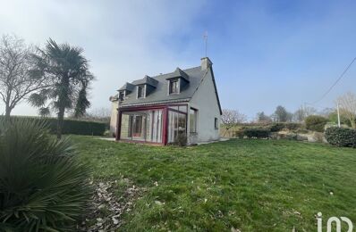 vente maison 180 700 € à proximité de Ploeuc-sur-Lié (22150)