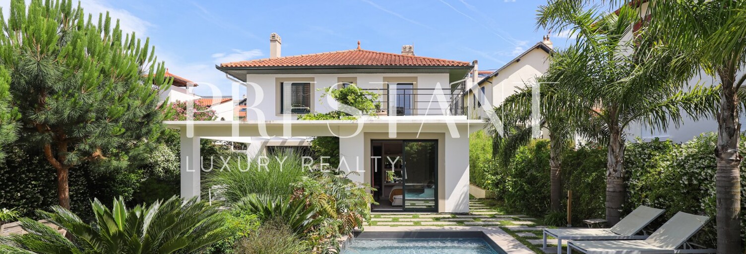 location vacances Maison 8 Pièces 220 m² à Biarritz (64200)