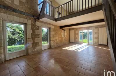 maison 5 pièces 182 m2 à vendre à Saint-Caprais-de-Bordeaux (33880)