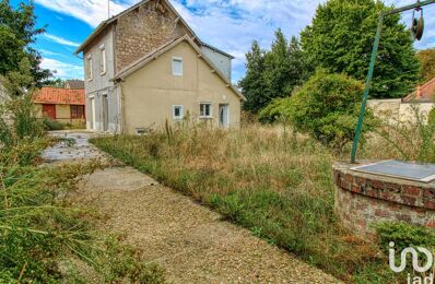 vente maison 340 000 € à proximité de Nerville-la-Forêt (95590)