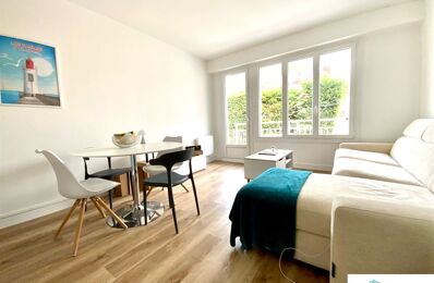 vente appartement 169 000 € à proximité de L'Île-d'Olonne (85340)