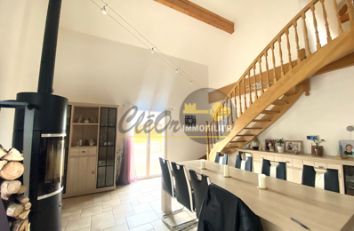 vente maison 322 500 € à proximité de Chalon-sur-Saône (71100)