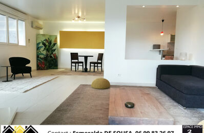 appartement 3 pièces 99 m2 à vendre à Brié-Et-Angonnes (38320)