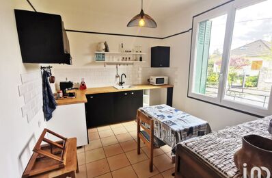 vente maison 420 000 € à proximité de Villiers-sur-Orge (91700)