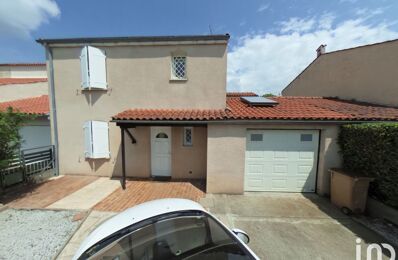 vente maison 239 500 € à proximité de Saint-Antonin-de-Lacalm (81120)