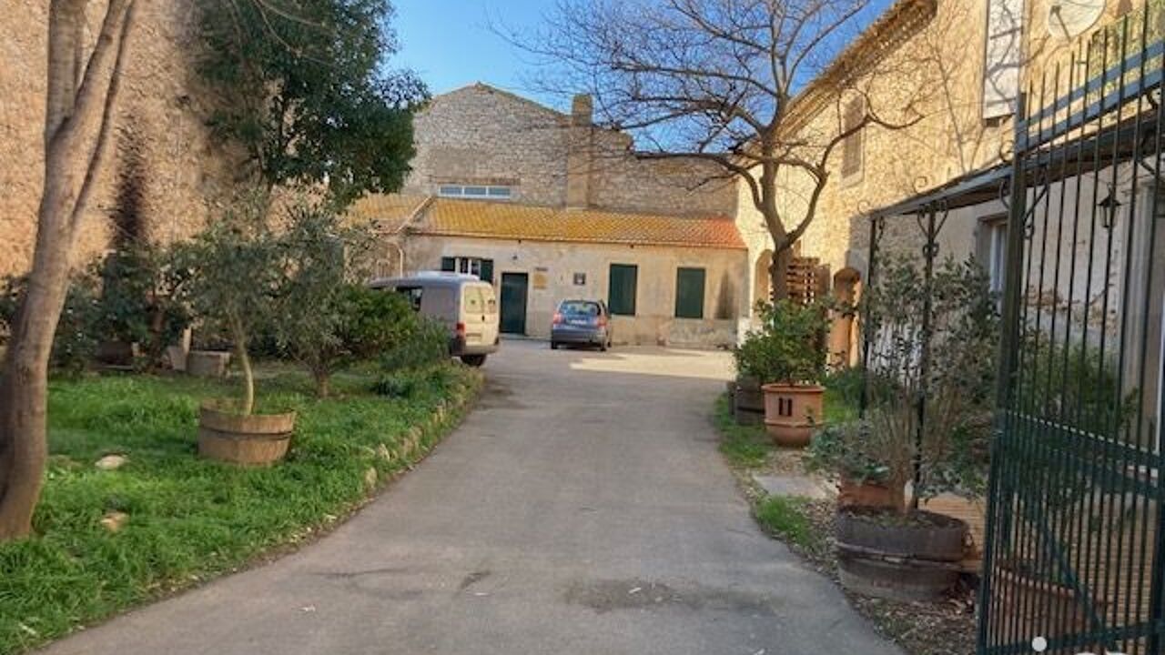 maison 6 pièces 219 m2 à vendre à Lézignan-Corbières (11200)