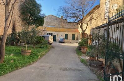vente maison 471 000 € à proximité de Conilhac-Corbières (11200)