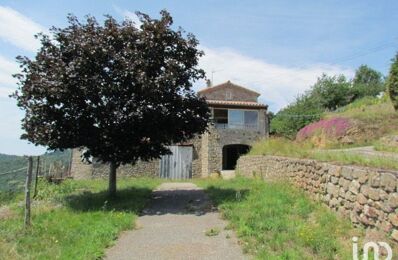 vente maison 250 000 € à proximité de Saint-Cirgues-de-Prades (07380)