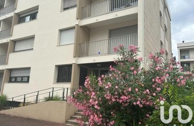 vente appartement 102 000 € à proximité de La Brède (33650)