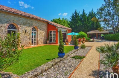 vente maison 1 085 000 € à proximité de Foulayronnes (47510)