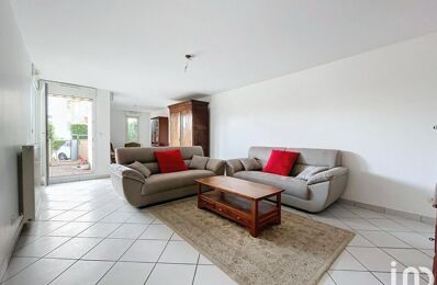 appartement 5 pièces 92 m2 à vendre à Dijon (21000)