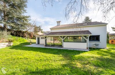 vente maison 950 000 € à proximité de Albigny-sur-Saône (69250)
