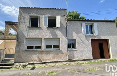 vente maison 158 900 € à proximité de Les Nouillers (17380)