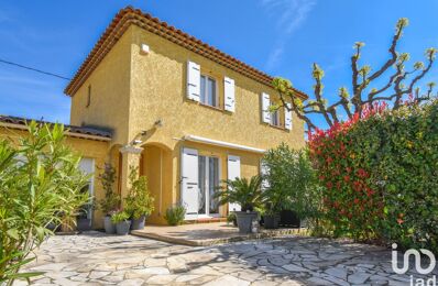 vente maison 455 000 € à proximité de Simiane-Collongue (13109)