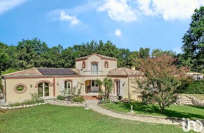 vente maison 960 000 € à proximité de Aucamville (31140)