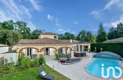 vente maison 960 000 € à proximité de Beauzelle (31700)