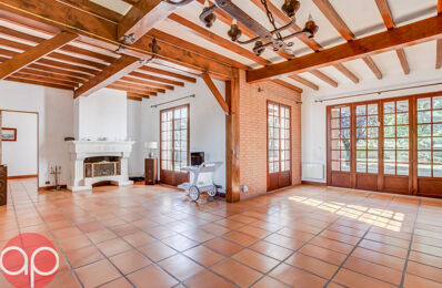 vente maison 749 000 € à proximité de Castelmaurou (31180)