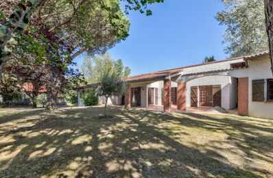 vente maison 699 000 € à proximité de Garrigues (81500)