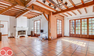 Maison 5 Pièces 153 m² à vendre à Flourens (31130)