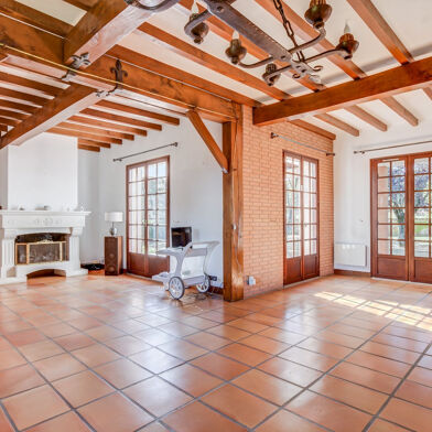 Maison 5 pièces 640000 €