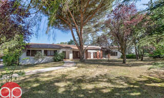 Maison 5 Pièces 246 m² à vendre à Flourens (31130)