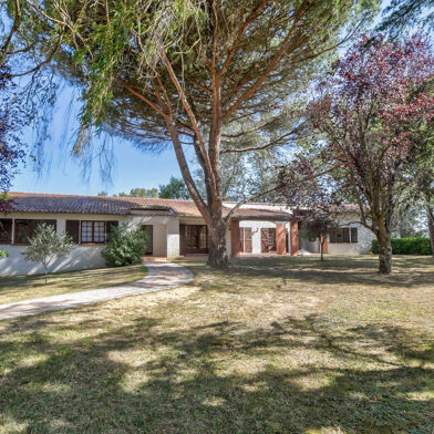 Maison 5 pièces 640000 €