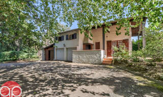 Maison 5 Pièces 246 m² à vendre à Flourens (31130)