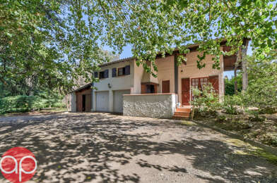 Maison 5 pièces 595000 €