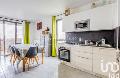 vente appartement 315 000 € à proximité de Mérignac (33700)