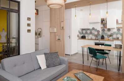 appartement 2 pièces 38 m2 à vendre à Pordic (22590)