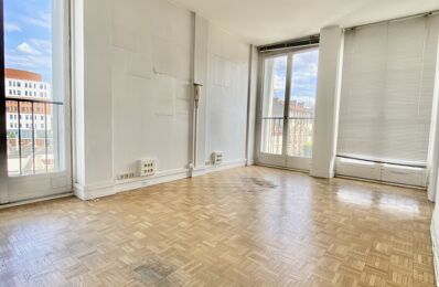 appartement 3 pièces 73 m2 à vendre à Choisy-le-Roi (94600)