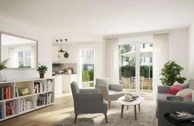 vente appartement 226 000 € à proximité de Champigne (49330)