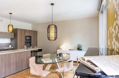 appartement 2 pièces 44 m2 à vendre à Arras (62000)