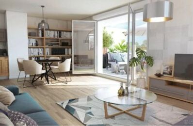 vente appartement 220 000 € à proximité de Croissy-Beaubourg (77183)