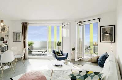 vente appartement 234 000 € à proximité de Bagnols-en-Forêt (83600)