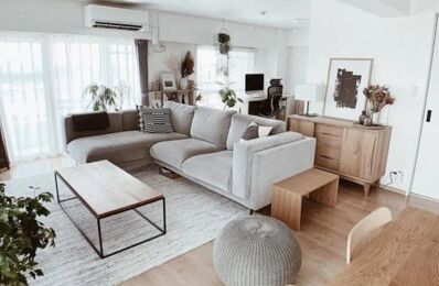 appartement 4 pièces 82 m2 à vendre à Muret (31600)