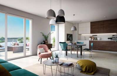 appartement 4 pièces 75 m2 à vendre à Calvi (20260)