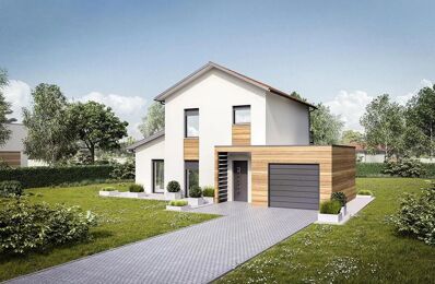 vente maison 399 000 € à proximité de Vernaison (69390)