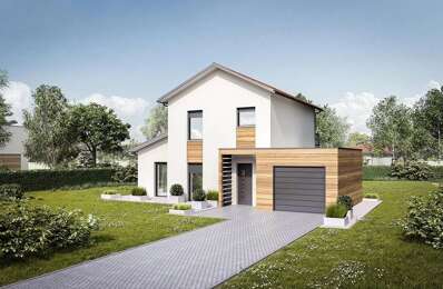 vente maison 399 000 € à proximité de Lyon 8 (69008)