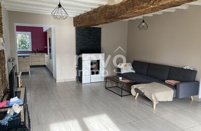 vente maison 235 000 € à proximité de La Suze-sur-Sarthe (72210)